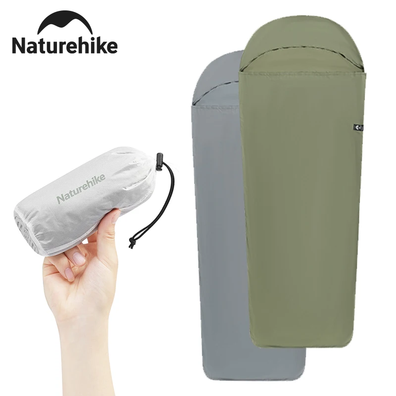 Ultralight Sleeping Bag - Naturehike Sleeping Bag Liner 128g Ultralight