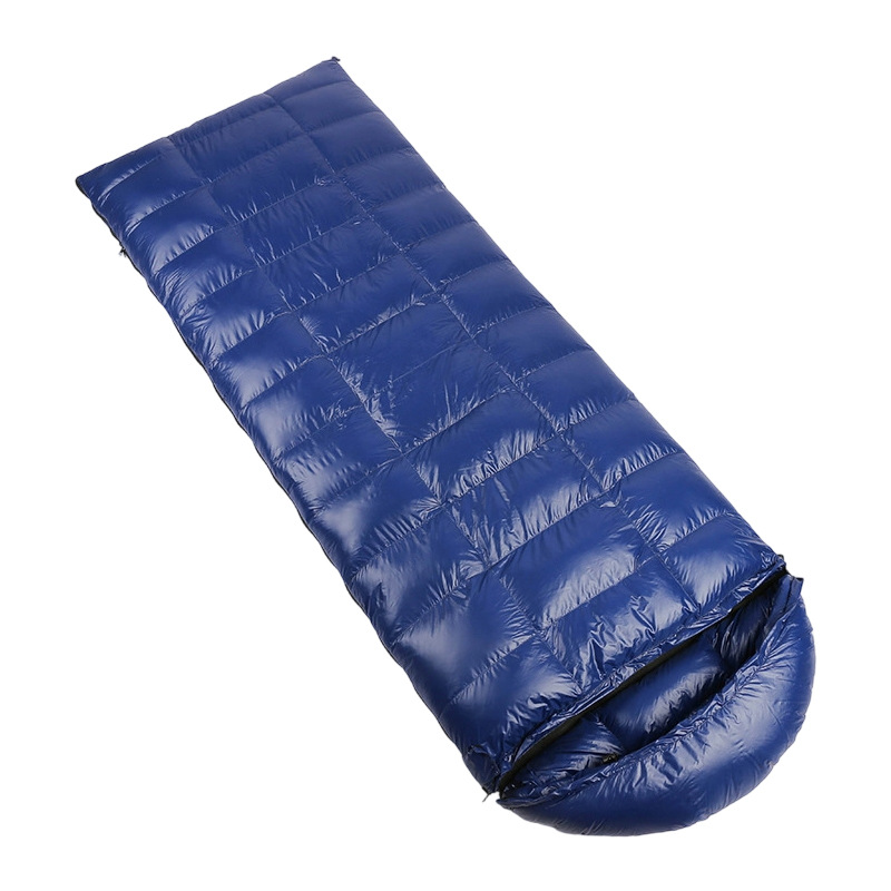 Ultralight Sleeping Bag - Splicable Warm Down Sleeping Bag, Ultra