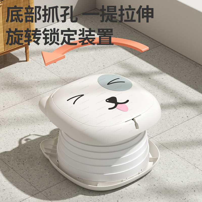 Foldable Kids Potty Portable T - đánh giá và giá Outdoor Camping Urinal
