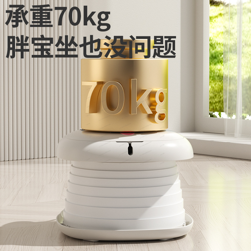 Foldable Kids Potty Portable T - đánh giá và giá Outdoor Camping Urinal
