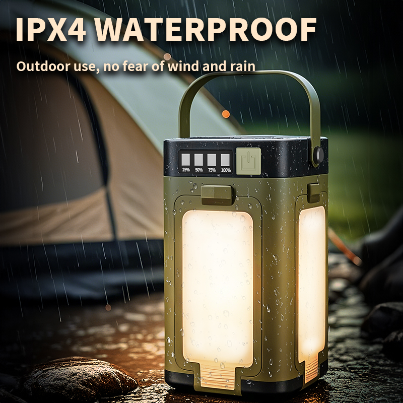 Solar Outdoor Portable Camping - đánh giá và giá Outdoor Camping Tent