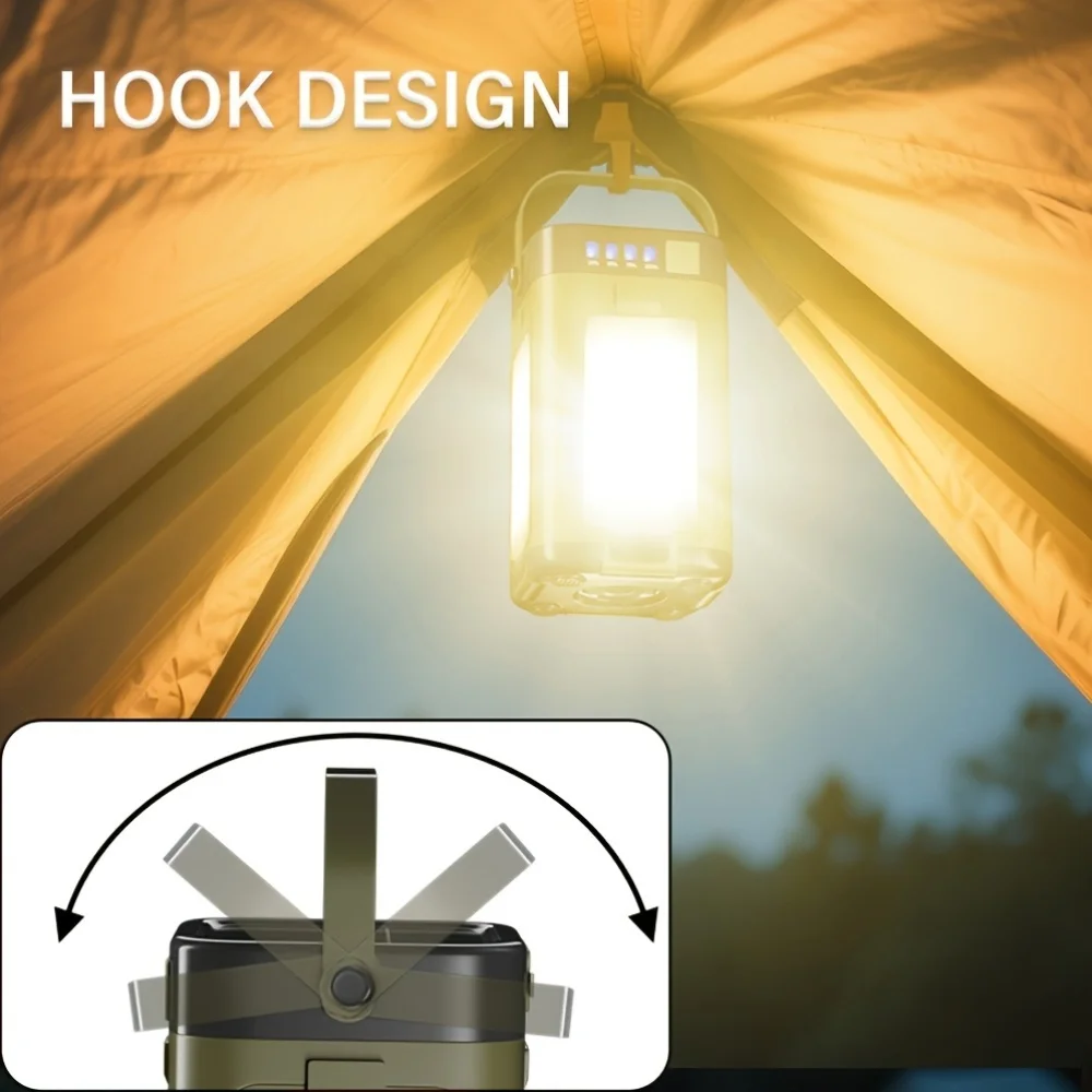 Solar Outdoor Portable Camping - đánh giá và giá Outdoor Camping Tent