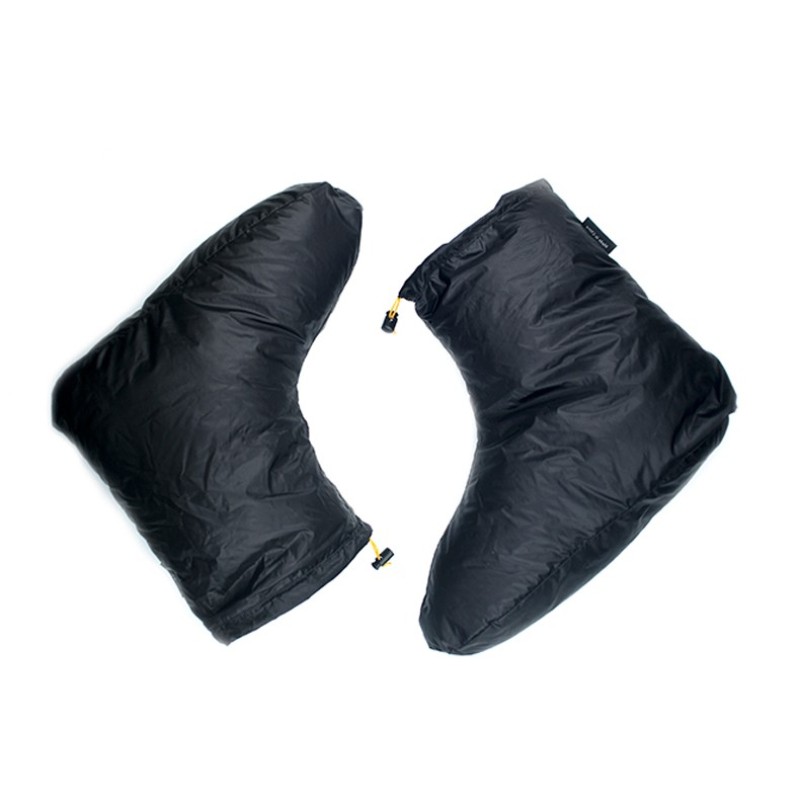 Ice Flame UL Outdoor Ultraligh - đánh giá và giá Ultralight Sleeping Bag