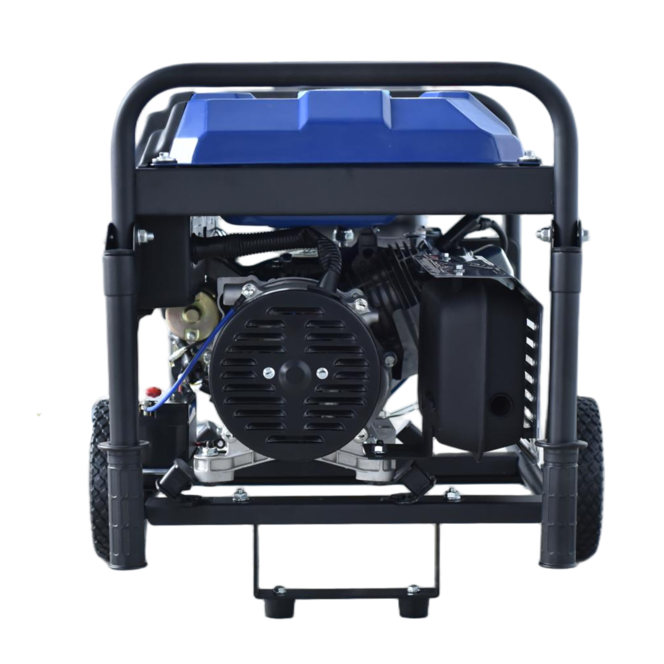 EG3500es-A Portable Generator  - đánh giá và giá Outdoor Camping Set