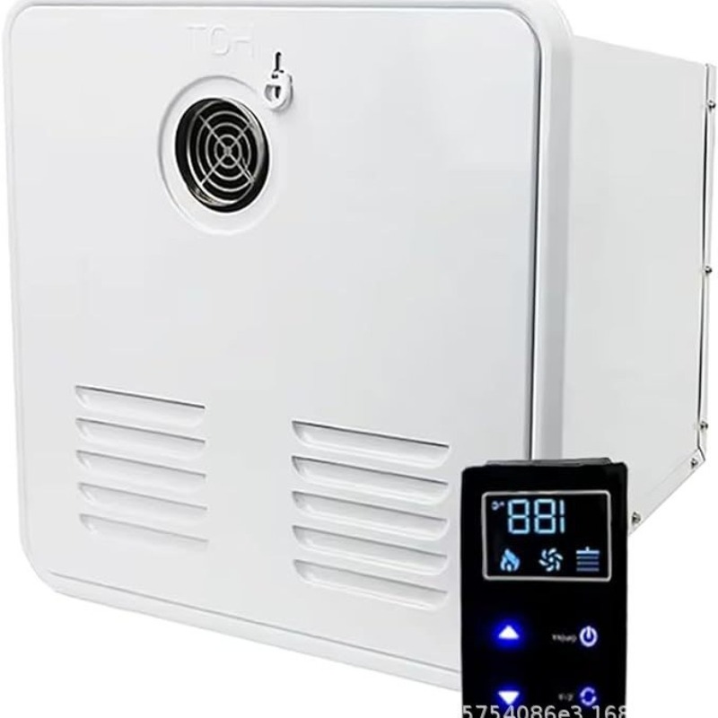 55K BTU RV Propane Tankless Wa - đánh giá và giá Outdoor Camping Hot Water Heater