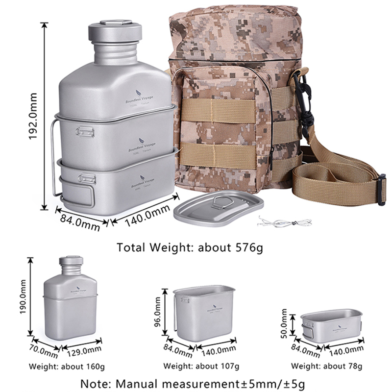 Boundless Voyage Outdoor Milit - đánh giá và giá Outdoor Camping World