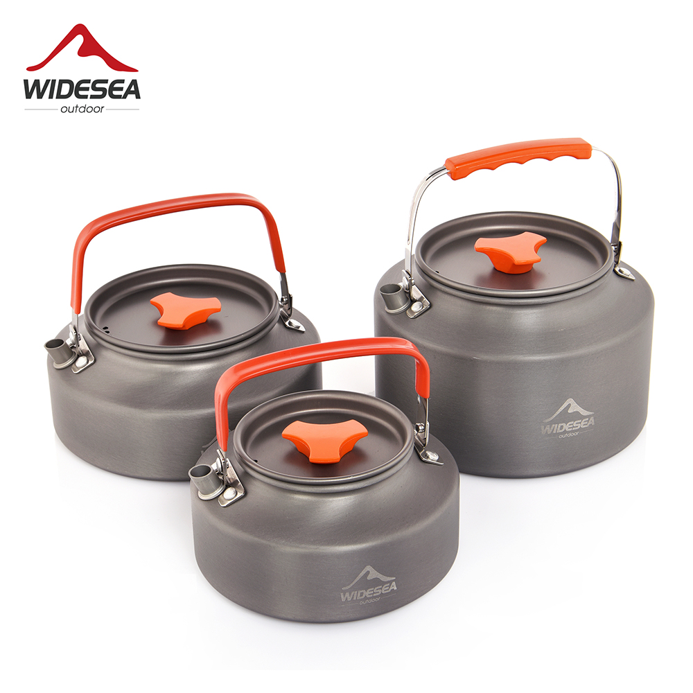Widesea 1.1L 2L1.5L Camping Wa - đánh giá và giá Outdoor Camping World