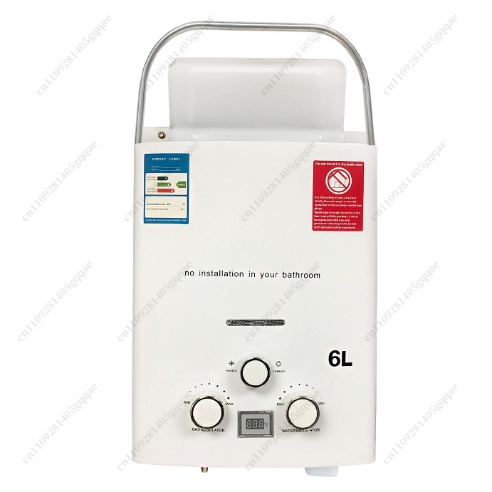 Propane Gas Tankless Water Hea - đánh giá và giá Outdoor Camping Hot Water Heater