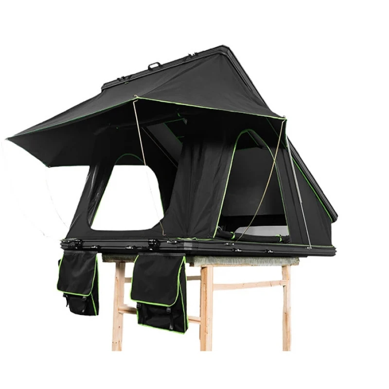 High Quality 4 Seasons Waterpr - đánh giá và giá Outdoor Camping Tent Waterproof