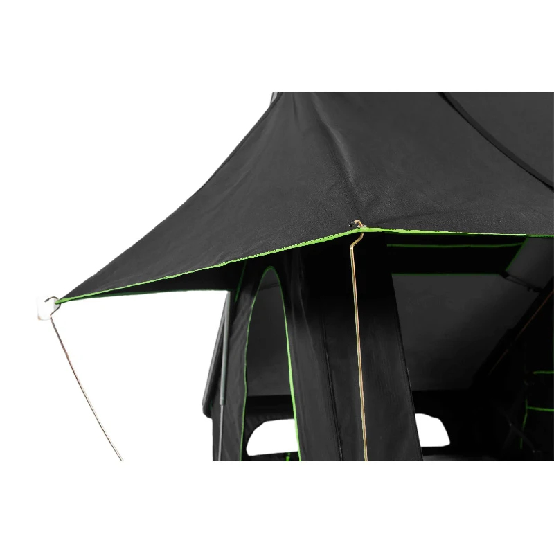 High Quality 4 Seasons Waterpr - đánh giá và giá Outdoor Camping Tent Waterproof