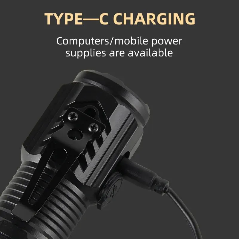 Portable Mini 3 LED Handheld F - đánh giá và giá Outdoor Camping Glamping