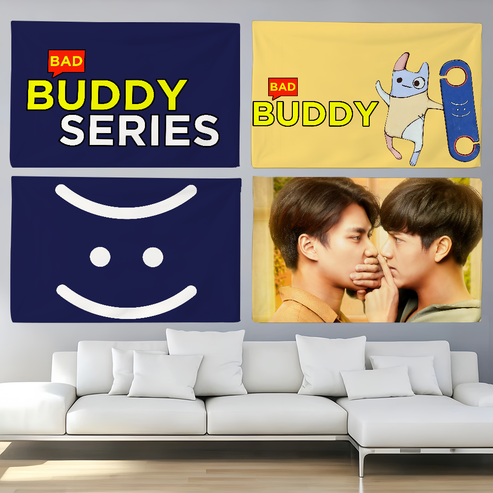 TV B-Bad B-Buddy  flag For Dec - đánh giá và giá Outdoor Camping Tv