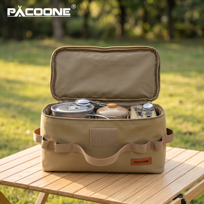 PACOONE Portable Camping Stora - đánh giá và giá Outdoor Camping World