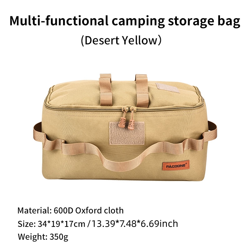 PACOONE Portable Camping Stora - đánh giá và giá Outdoor Camping World