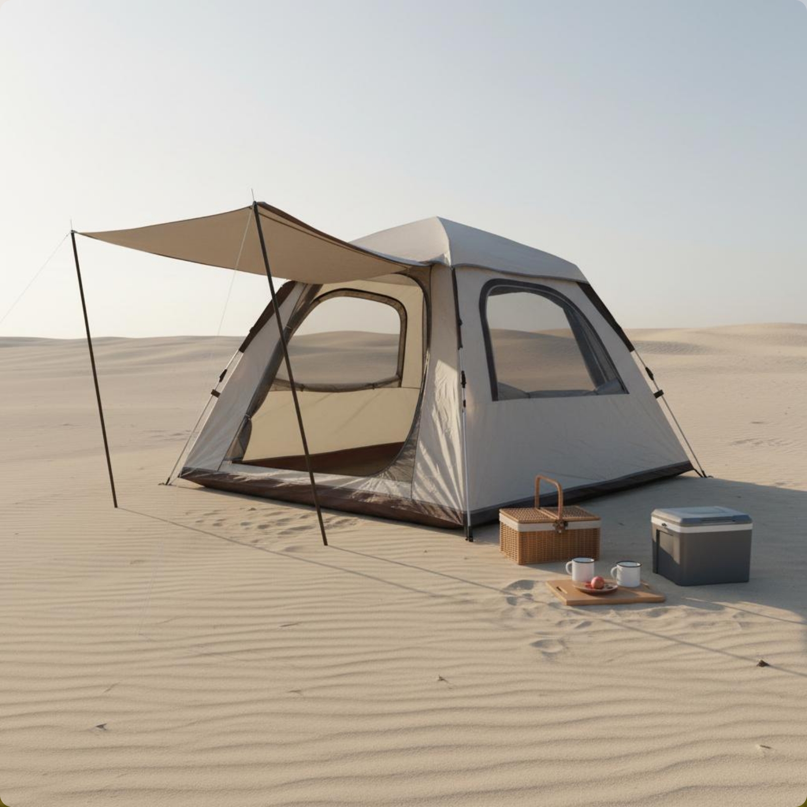 Automatic Camping Tent Portabl - đánh giá và giá Camping Outdoor Or Indoor