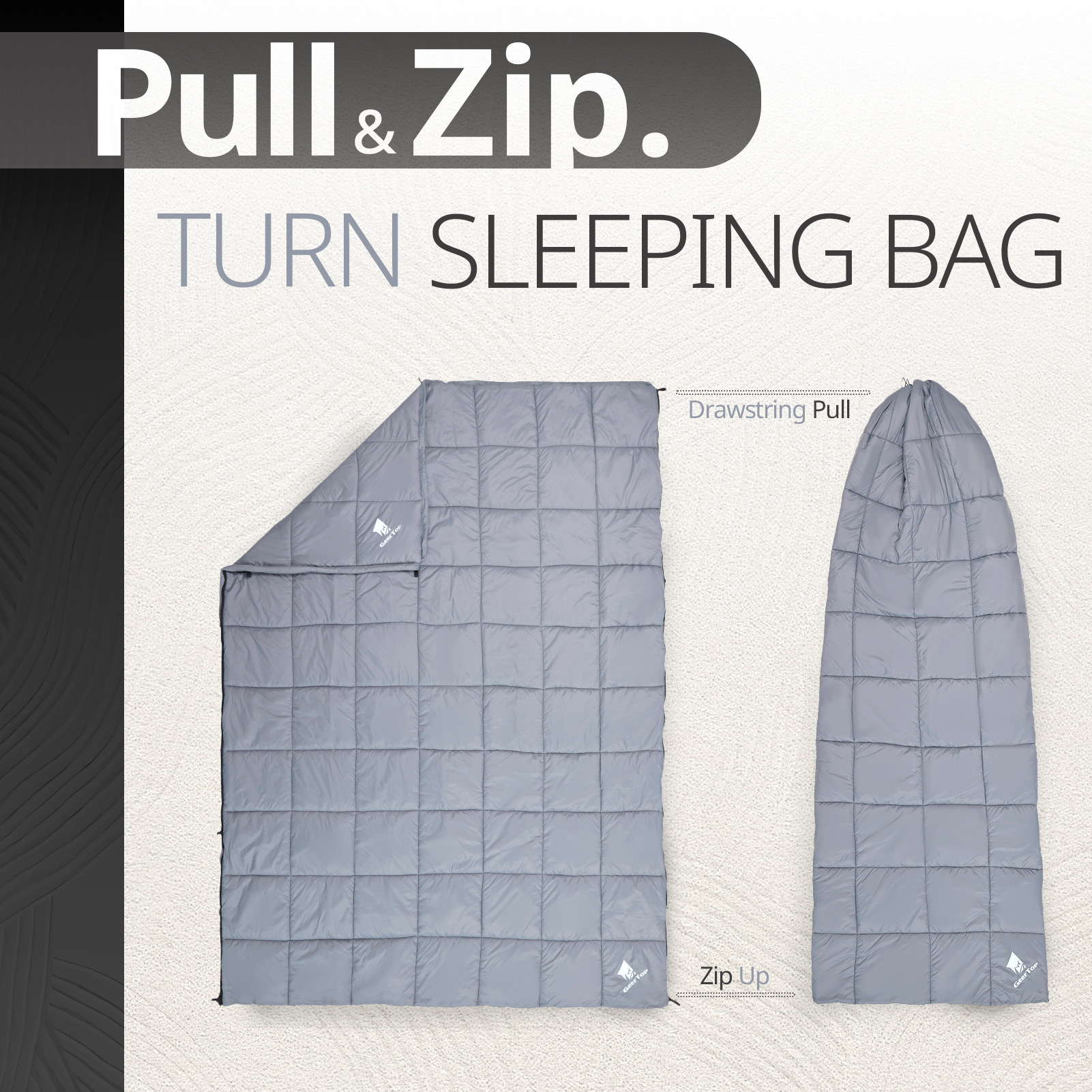 Adult Camping Down Sleeping Ba - đánh giá và giá Ultralight Sleeping Bag