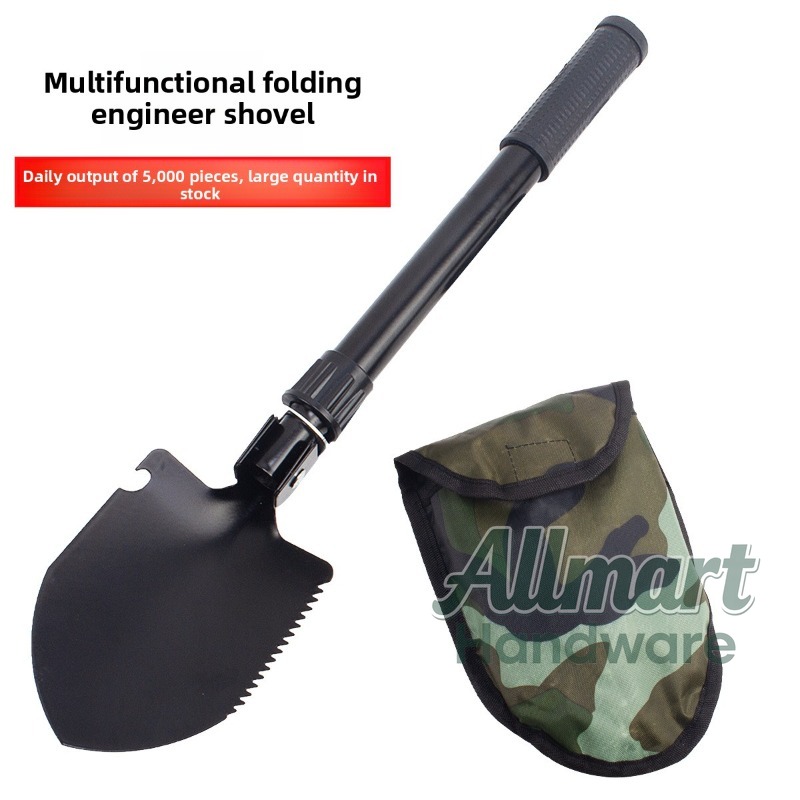 Outdoor folding multifunctiona - đánh giá và giá Outdoor Camping Tools
