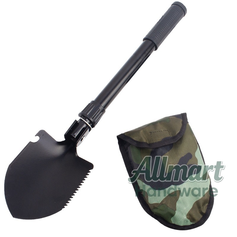Outdoor folding multifunctiona - đánh giá và giá Outdoor Camping Tools