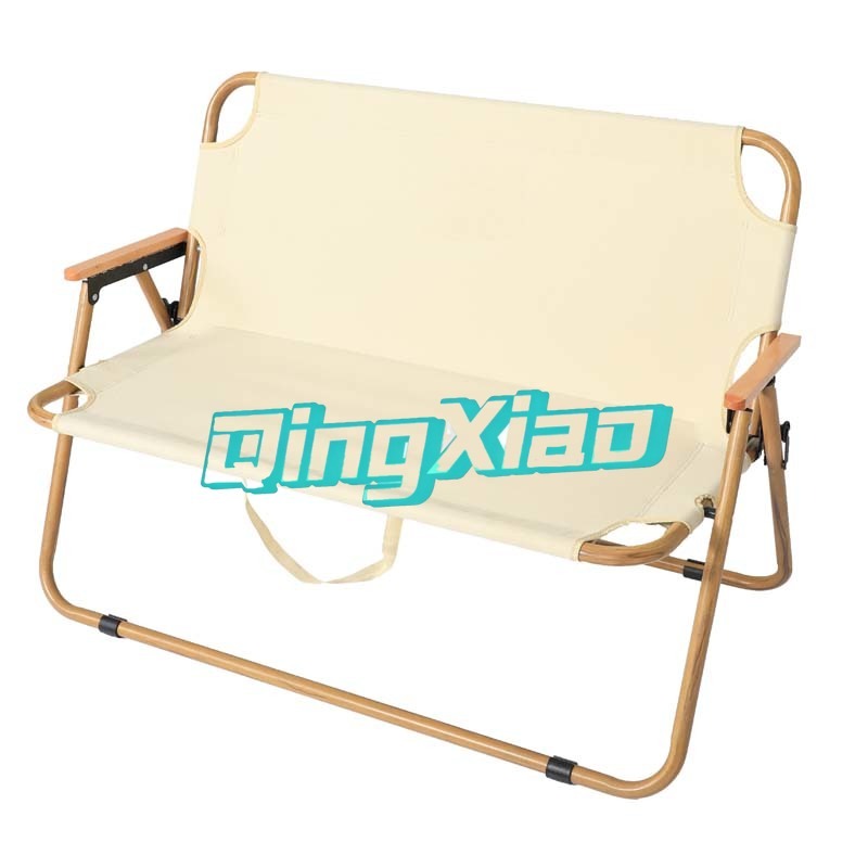 Double Wide Camping Chair Heav - đánh giá và giá Outdoor Camping Set
