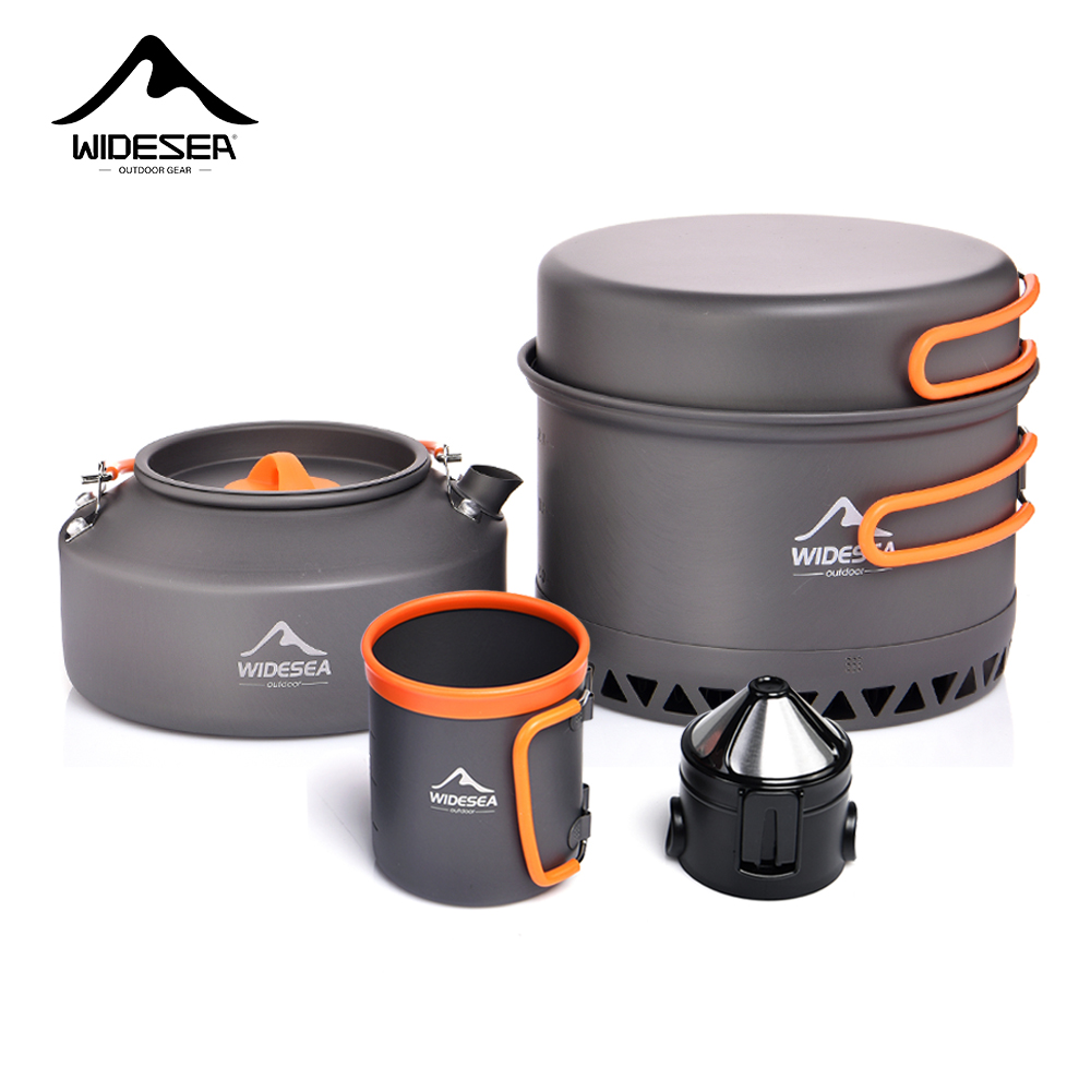 Camping Tableware Outdoor Cook - đánh giá và giá Outdoor Camping World