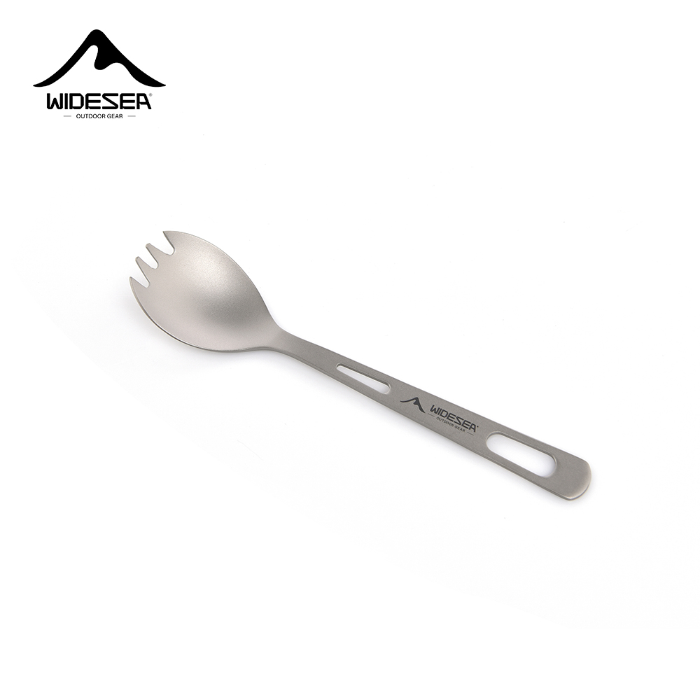 Widesea Camping Cooking Set Sp - đánh giá và giá Outdoor Camping World