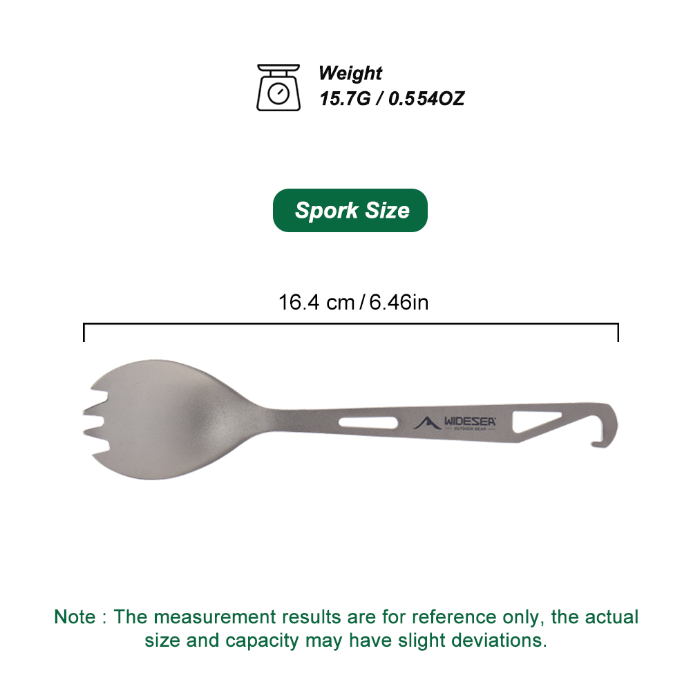 Widesea Camping Cooking Set Sp - đánh giá và giá Outdoor Camping World