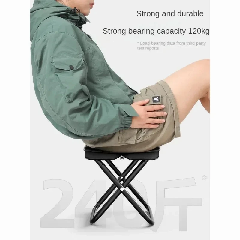 2026 Best-Selling Ultra-light  - đánh giá và giá Outdoor Camping Recliner Chairs