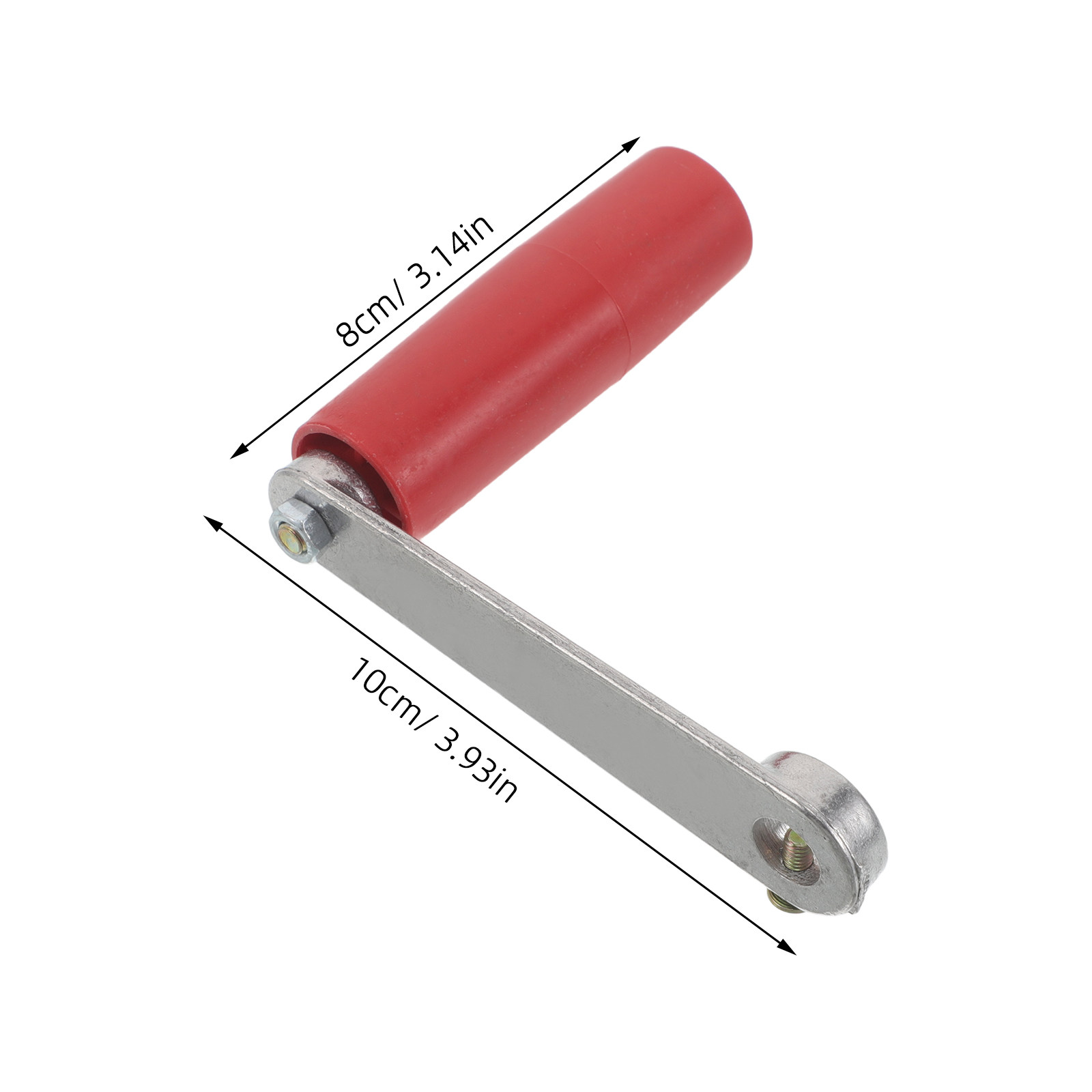 Manual Blower Handle Kit Heavy - đánh giá và giá Outdoor Camping Grill
