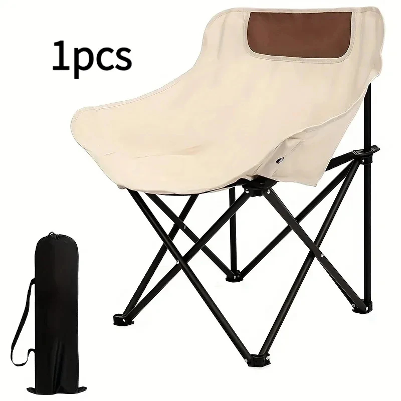 Portable Camping Chair, Foldab - đánh giá và giá Outdoor Camping Recliner Chairs