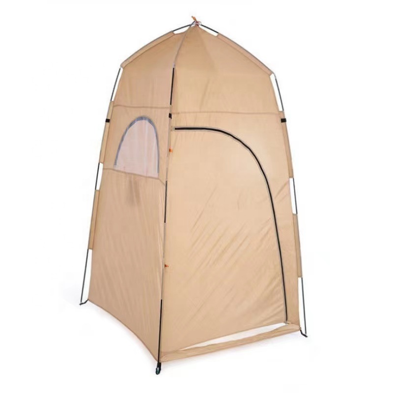 Outdoor Shower Bath Changing F - đánh giá và giá Outdoor Camping Tent