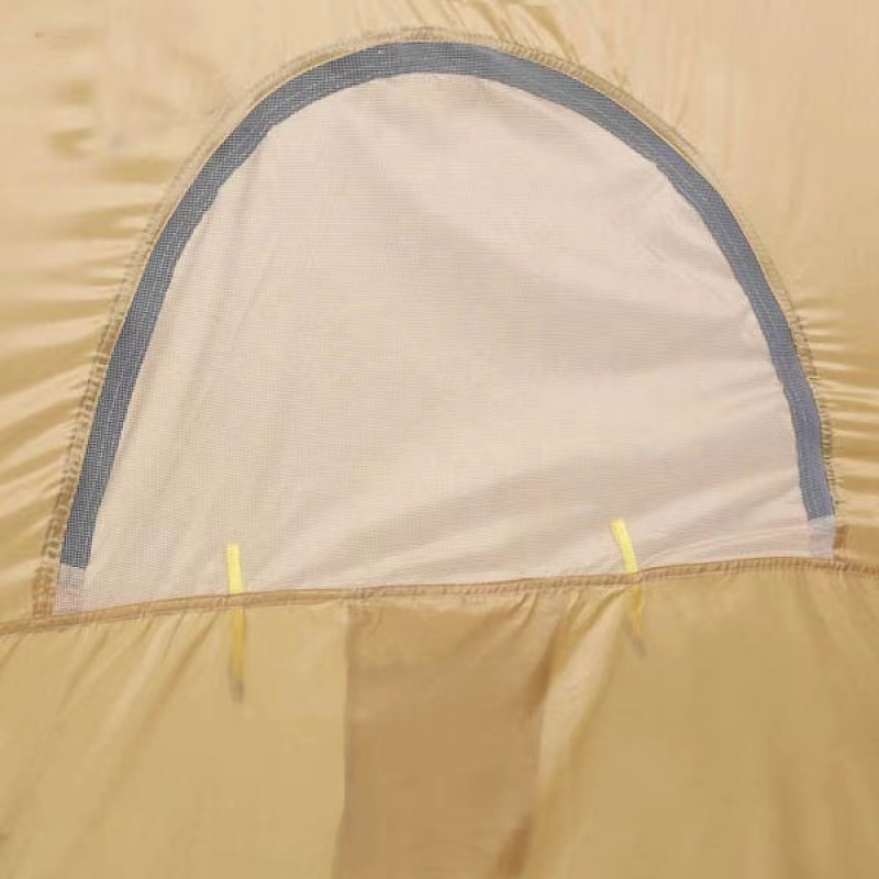 Outdoor Shower Bath Changing F - đánh giá và giá Outdoor Camping Tent