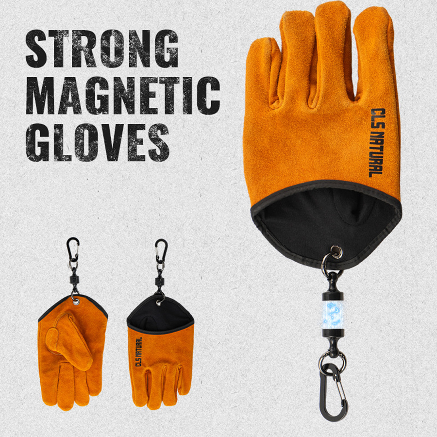Heat Resistant BBQ Gloves Cowh - đánh giá và giá Outdoor Camping Grill