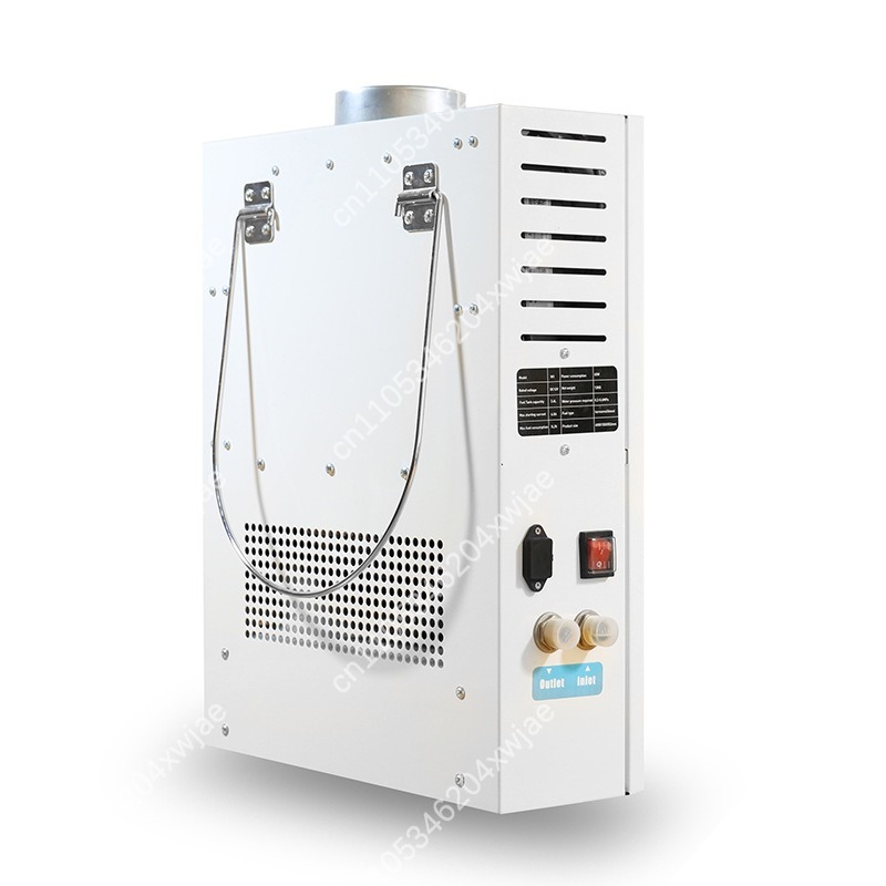 Instant Hot Shower Heater Dies - đánh giá và giá Outdoor Camping Hot Water Heater