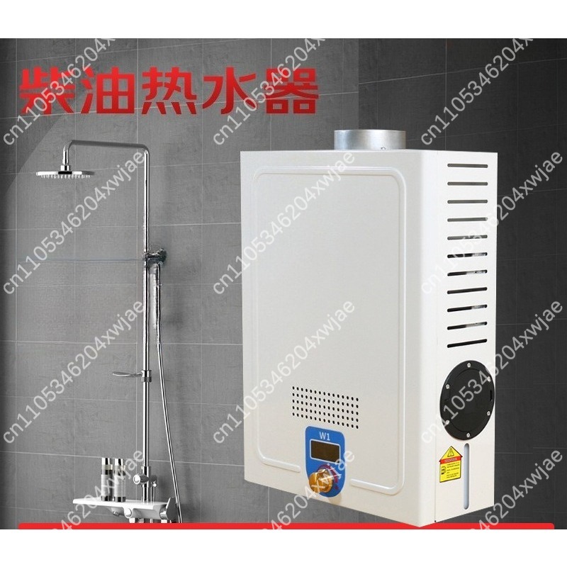 Instant Hot Shower Heater Dies - đánh giá và giá Outdoor Camping Hot Water Heater