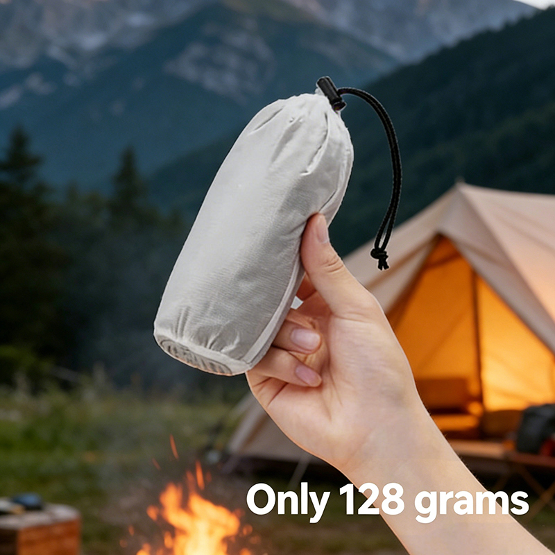 Lightweight Sleeping Bag Liner - đánh giá và giá Ultralight Sleeping Bag