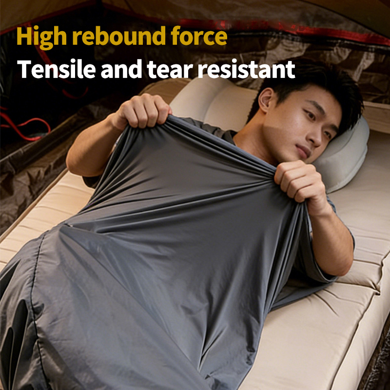 Lightweight Sleeping Bag Liner - đánh giá và giá Ultralight Sleeping Bag