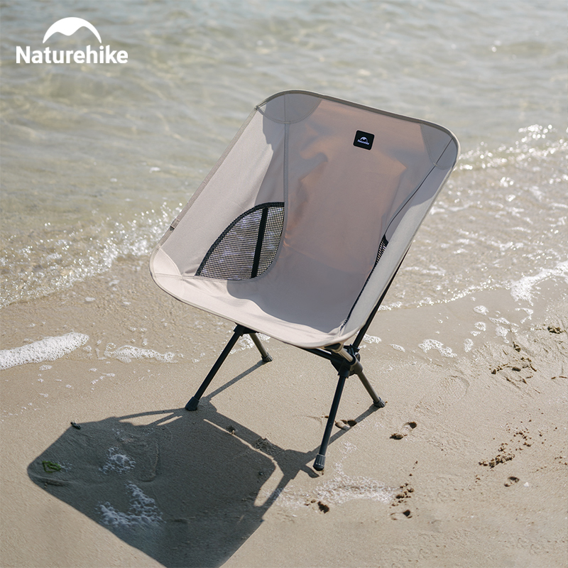 Naturehike 2023 Camping Chair  - đánh giá và giá Outdoor Camping Recliner Chairs