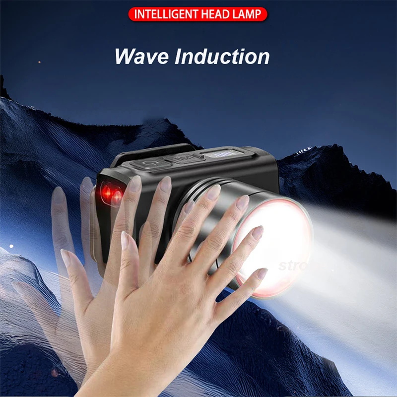 2026 LED digital Rechargeable  - đánh giá và giá Outdoor Camping Glamping