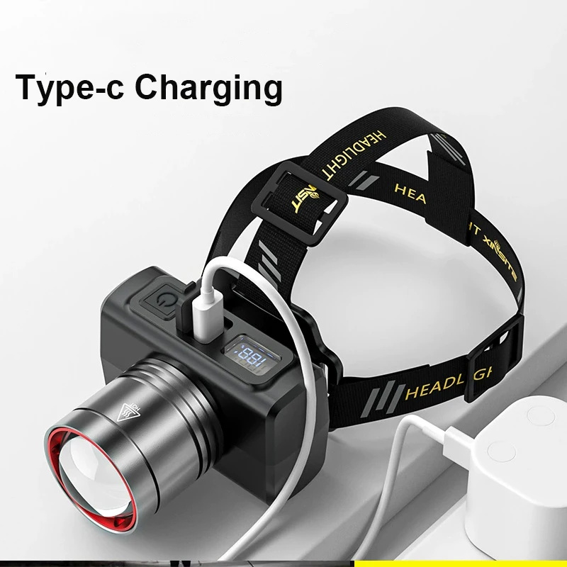 2026 LED digital Rechargeable  - đánh giá và giá Outdoor Camping Glamping