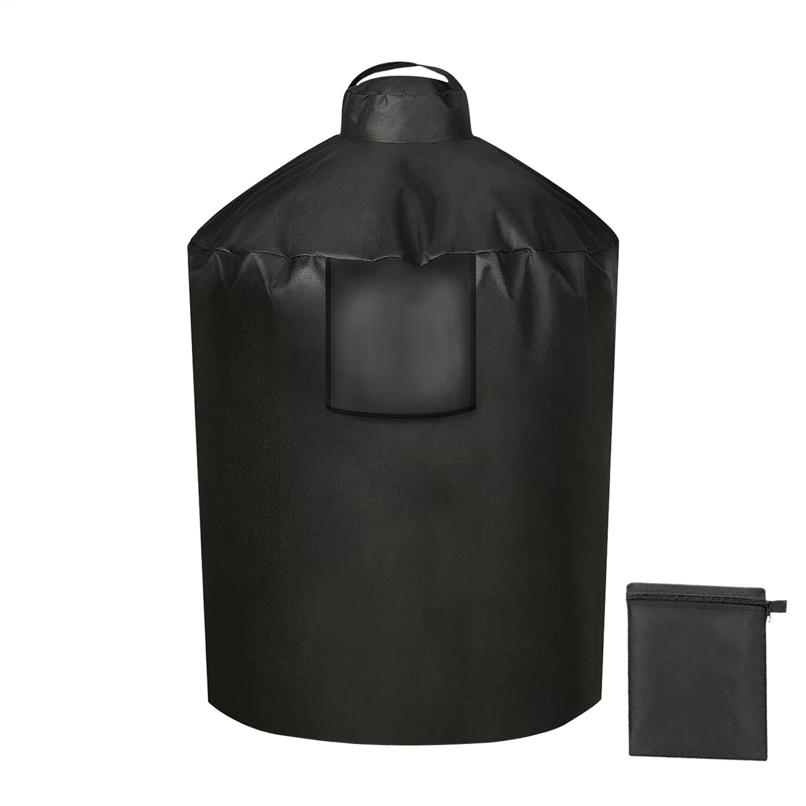 Waterproof Windproof Barbecue  - đánh giá và giá Outdoor Camping Grill