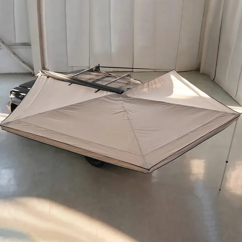 TOP Self-Driving Outdoor Tent  - đánh giá và giá Outdoor Camping Tent Waterproof