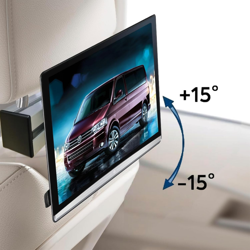 Heavy Duty For VW T5 T5.1 T6 T - đánh giá và giá Outdoor Camping Tv