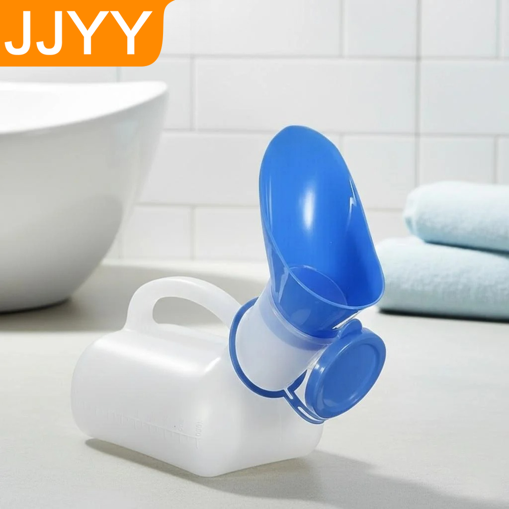 Unisex Portable Travel Urinal  - đánh giá và giá Outdoor Camping Urinal