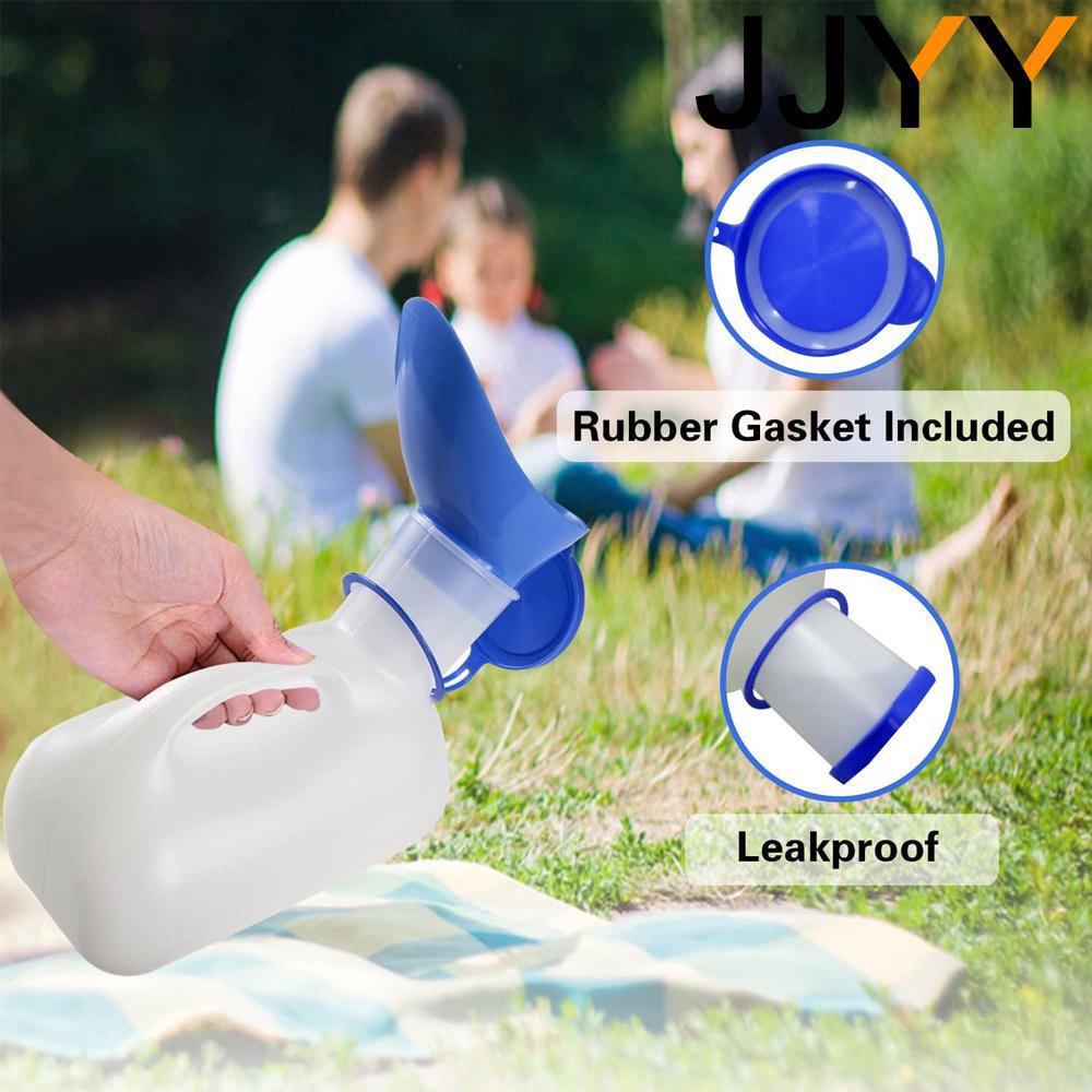 Unisex Portable Travel Urinal  - đánh giá và giá Outdoor Camping Urinal