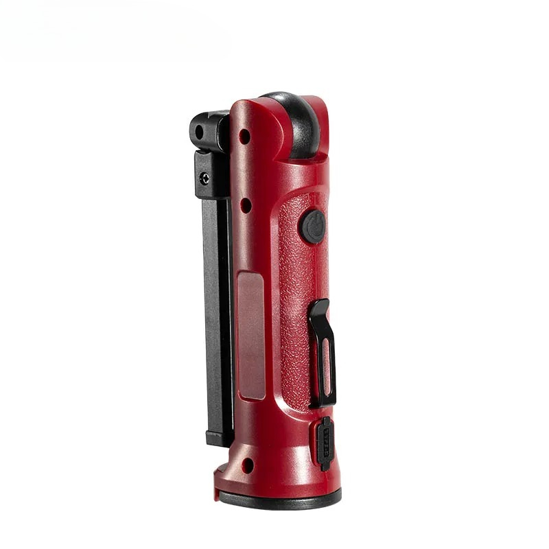 COB LED Work Light Rechargeabl - đánh giá và giá Outdoor Camping Glamping