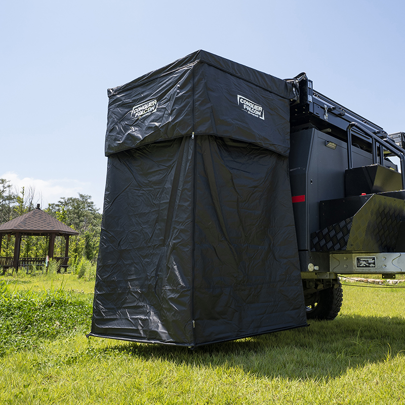 Portable Outdoor Camp Shower T - đánh giá và giá Outdoor Camping Tent