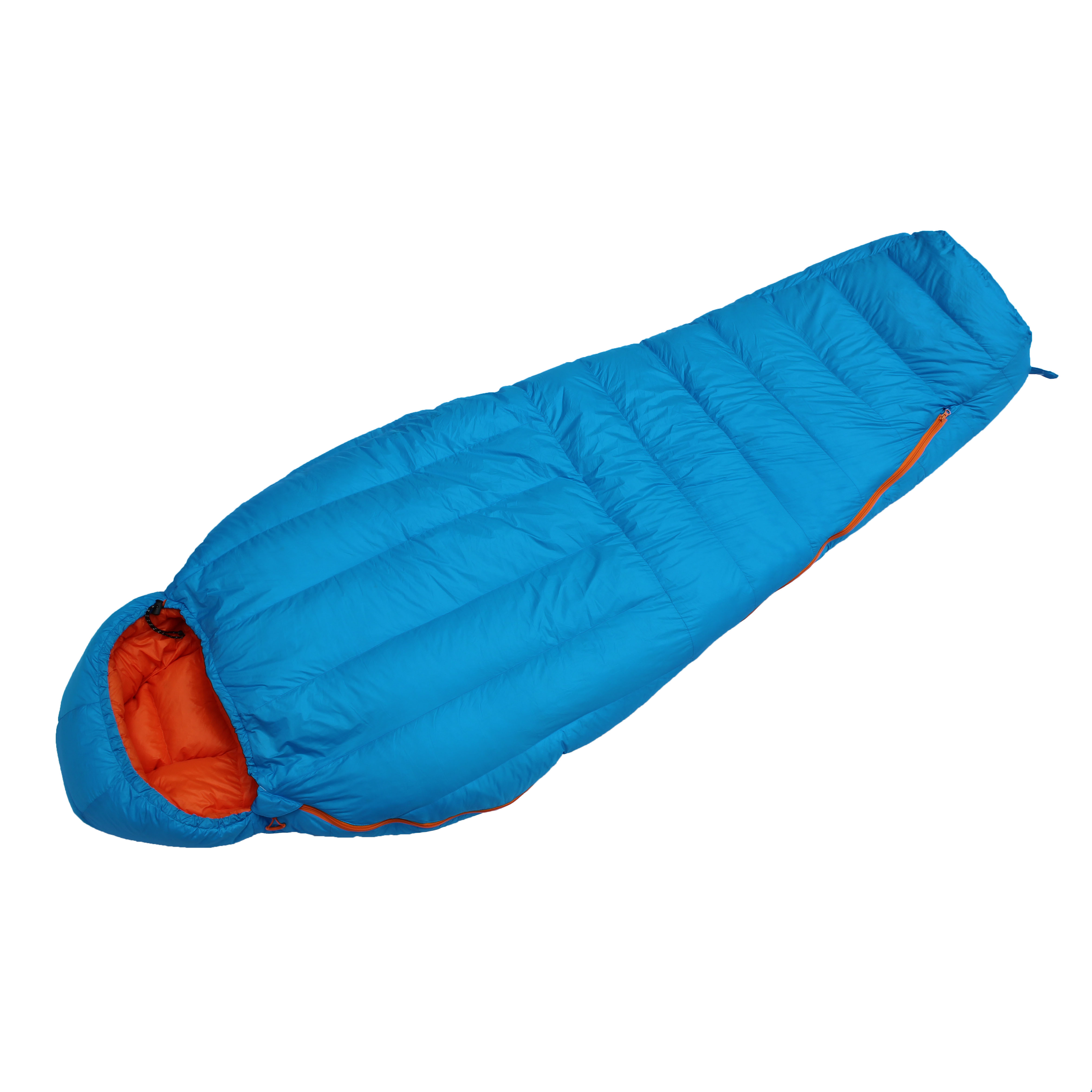 Adult Ultralight Waterproof Po - đánh giá và giá Ultralight Sleeping Bag