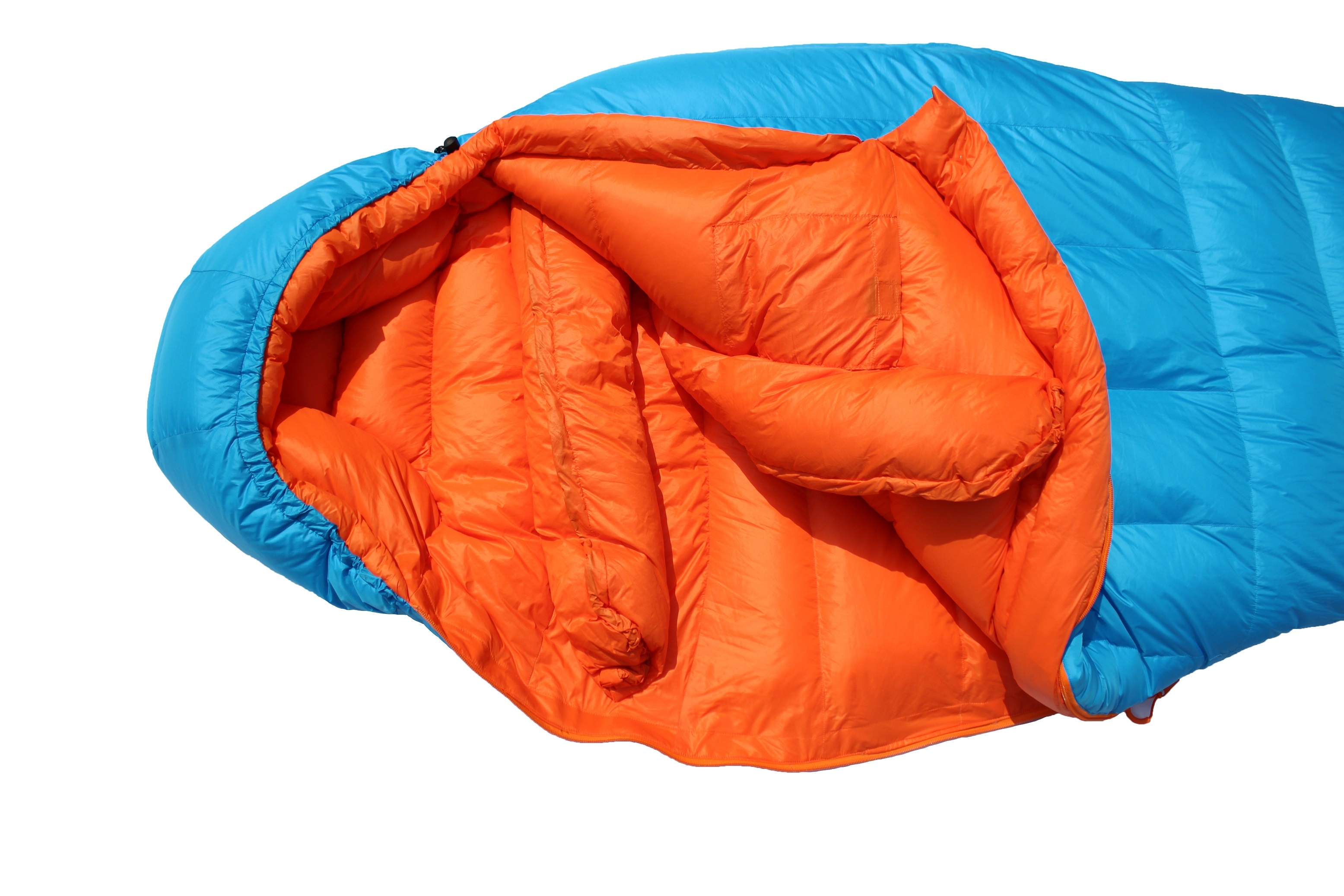 Adult Ultralight Waterproof Po - đánh giá và giá Ultralight Sleeping Bag