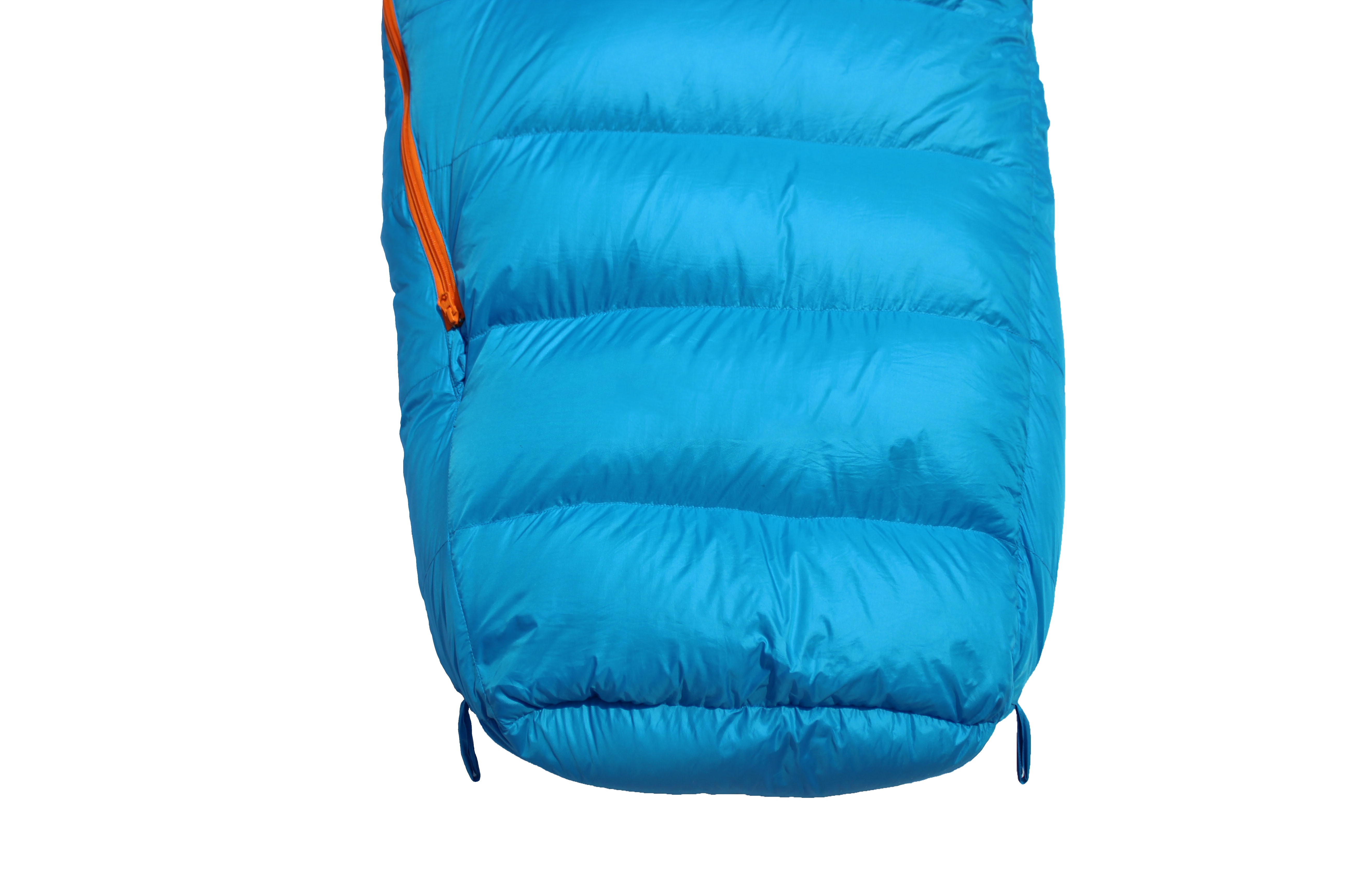 Adult Ultralight Waterproof Po - đánh giá và giá Ultralight Sleeping Bag
