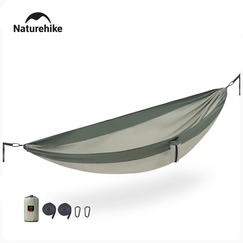 NatureHike Hammock Portable Do - đánh giá và giá Ultralight Sleeping Bag